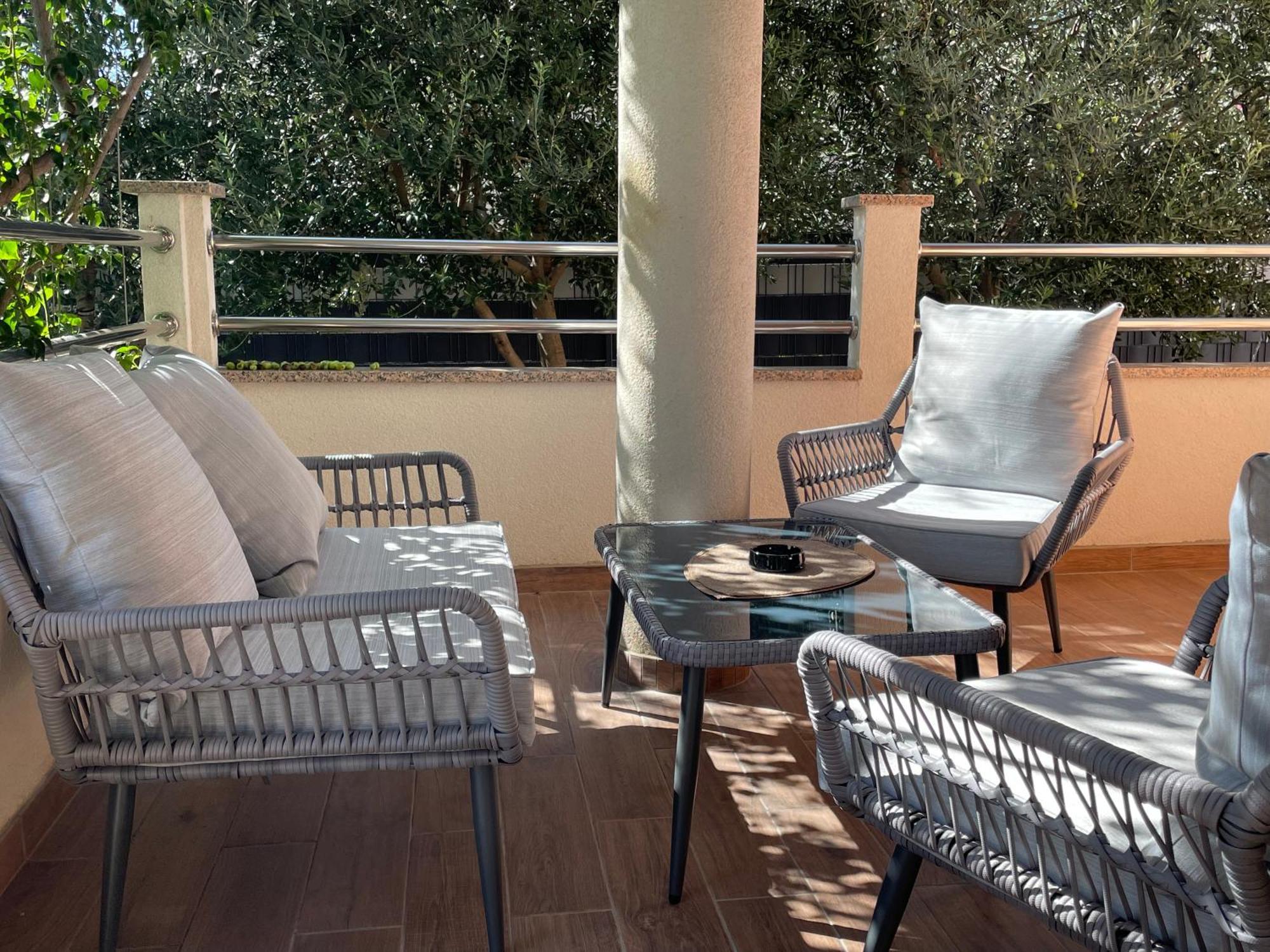 Villa Andrijana - Exclusively Yours - Family Getaway With Private Pool Kaštela Exterior foto