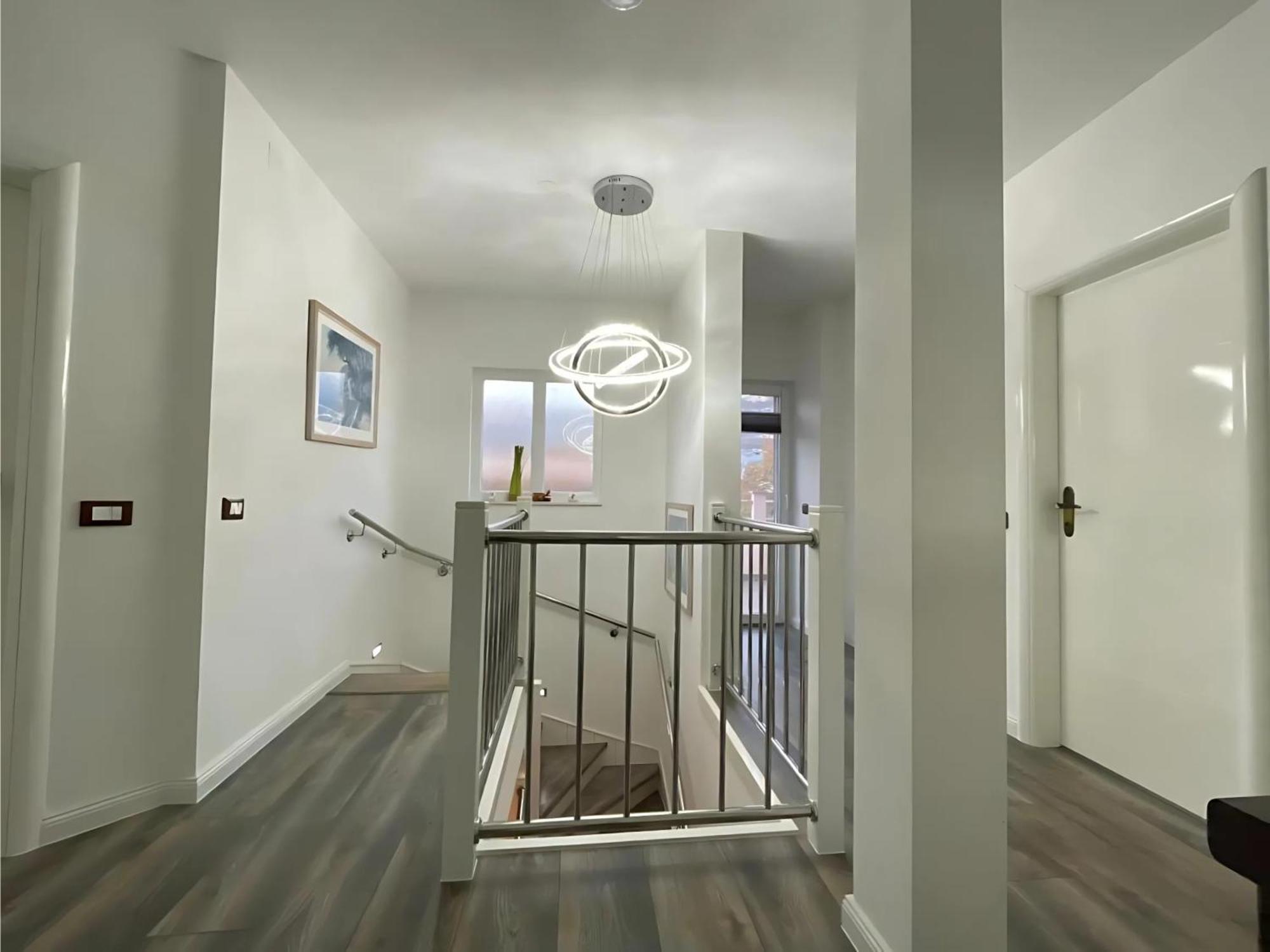 Villa Andrijana - Exclusively Yours - Family Getaway With Private Pool Kaštela Exterior foto