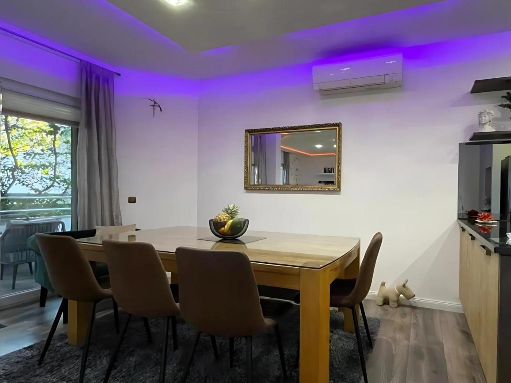 Villa Andrijana - Exclusively Yours - Family Getaway With Private Pool Kaštela Exterior foto