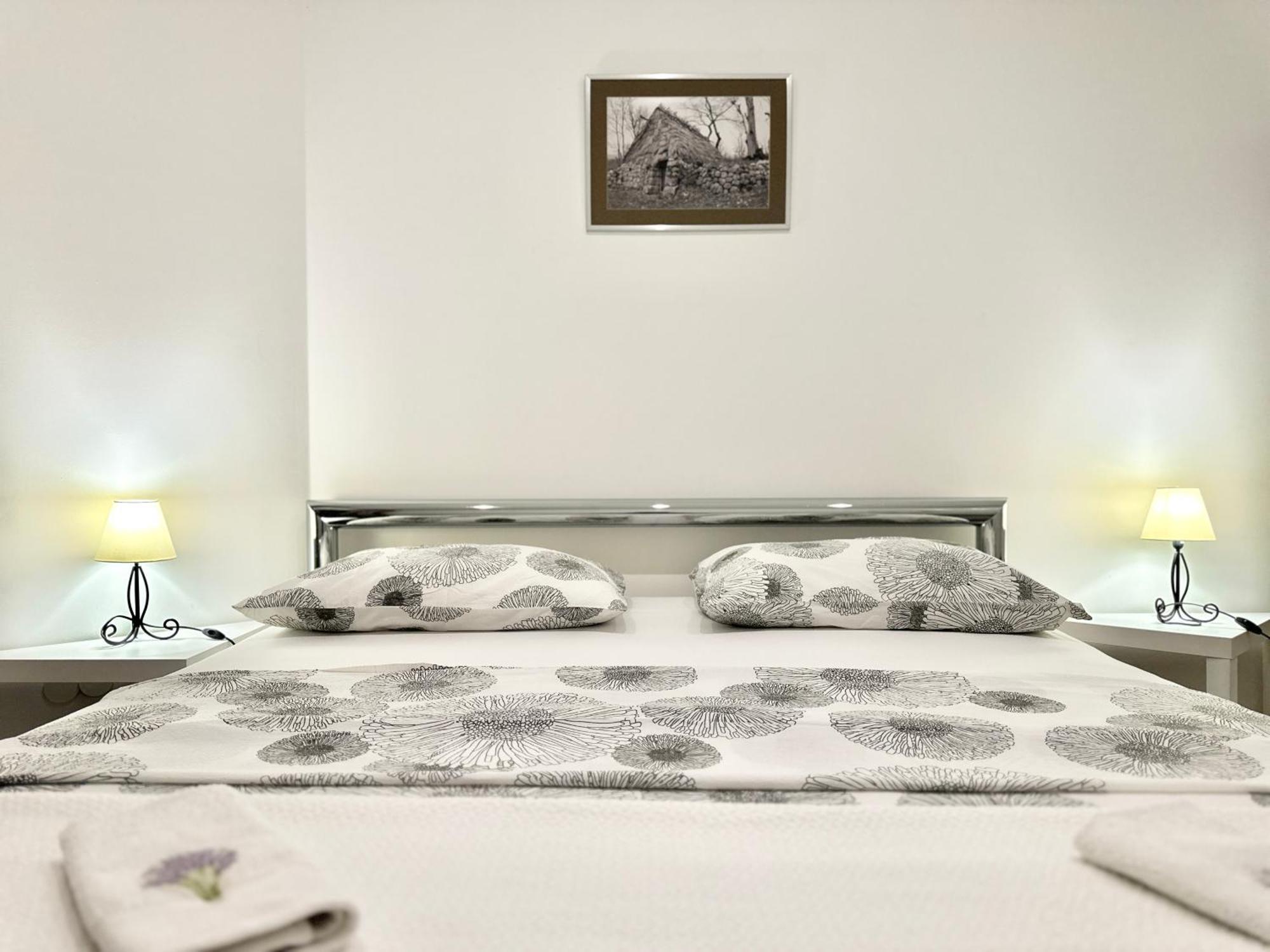 Villa Andrijana - Exclusively Yours - Family Getaway With Private Pool Kaštela Exterior foto